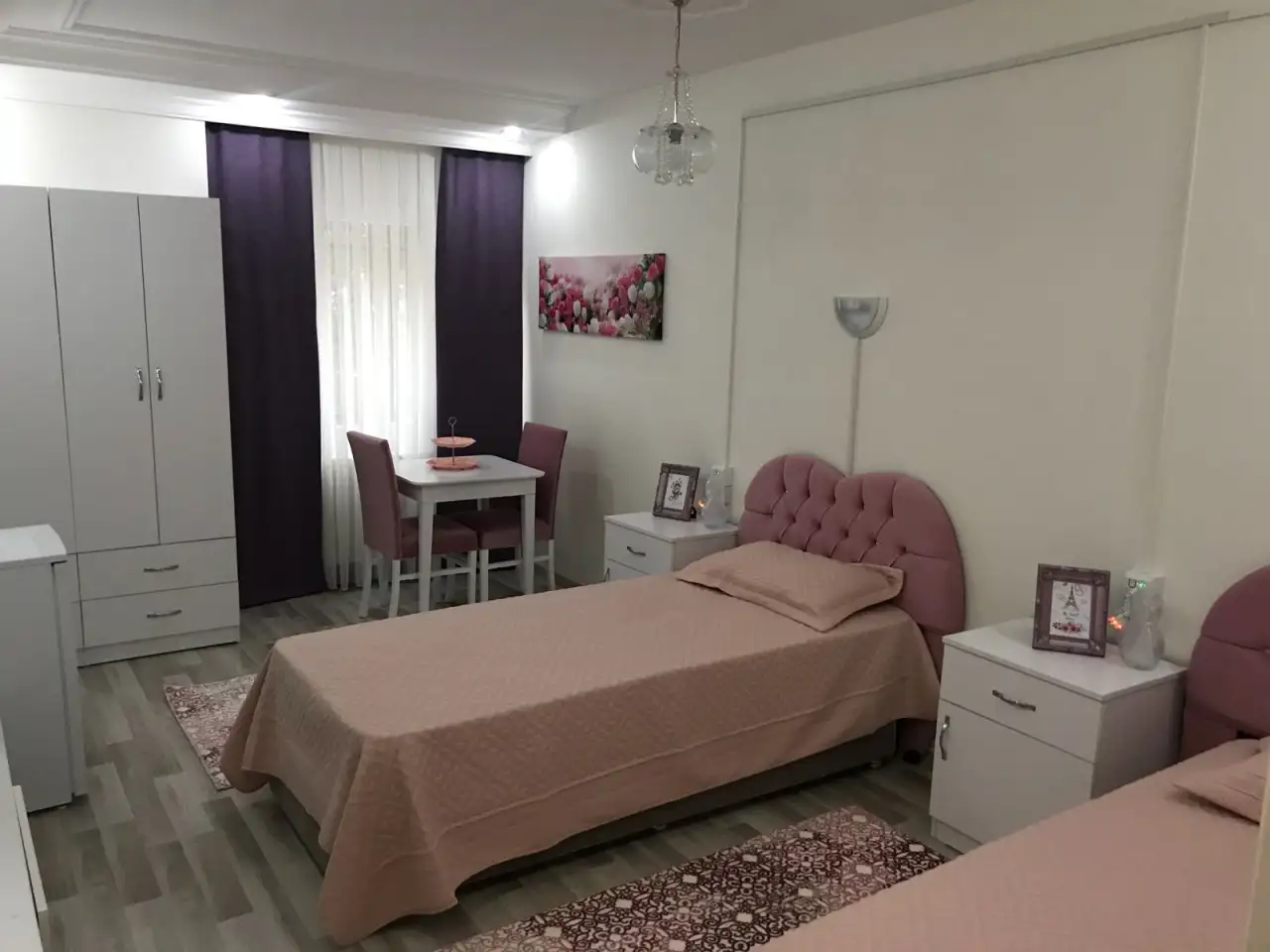 Özel Hayat Ağacı Huzurevi