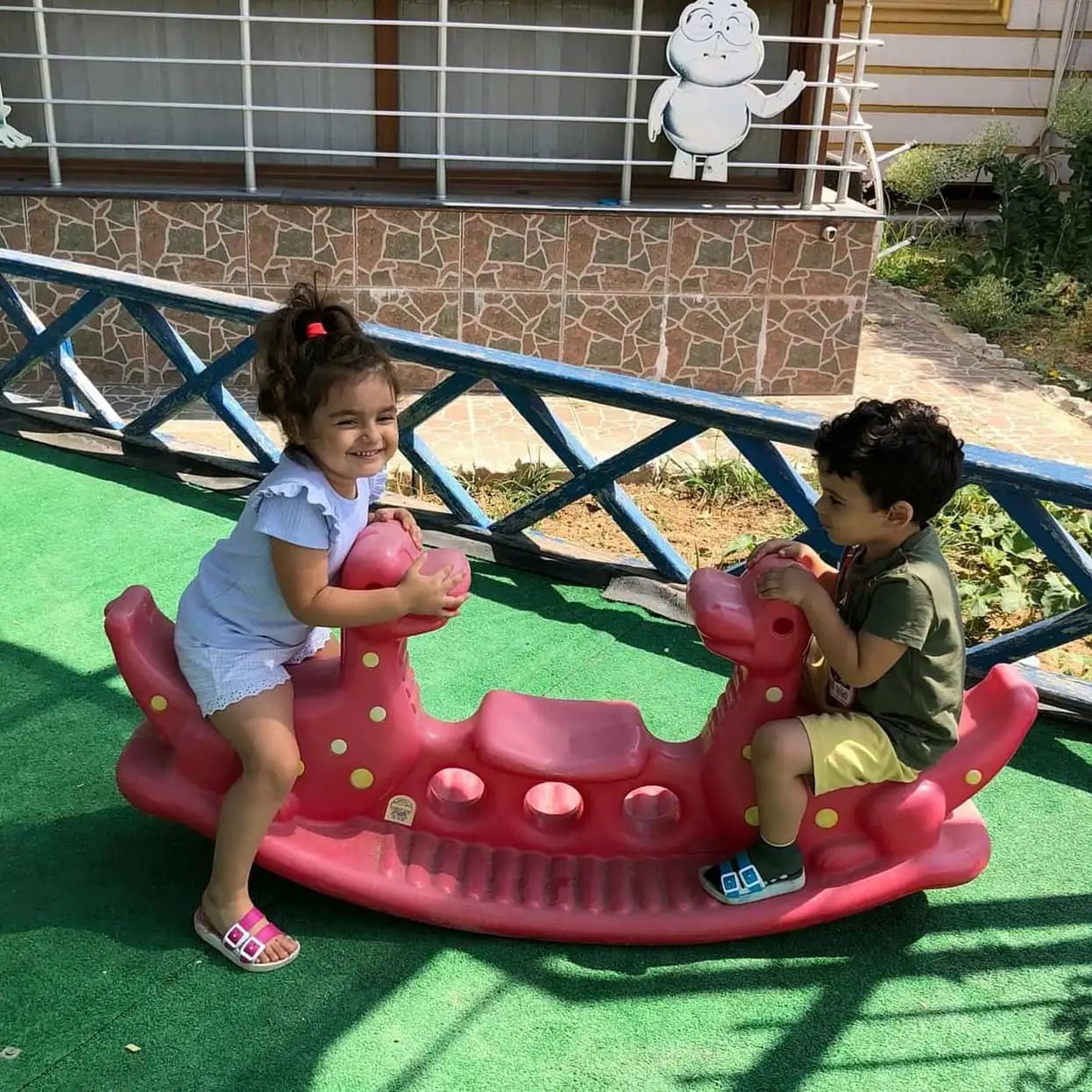 Masal Kreş - Kreş ve Anaokulu - Hatay - galeri görseli