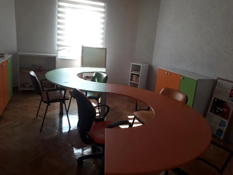 Süleymanpaşa Özel Eğitim ve Rehabilitasyon Merkezi - Özel Eğitim ve Gelişim Merkezi - Tekirdağ - galeri görseli