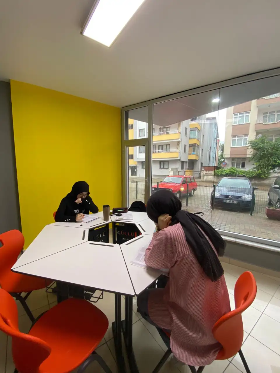 Güçlü Nesiller Eğitim Kurumları - Özel Eğitim ve Gelişim Merkezi - Zonguldak - galeri görseli