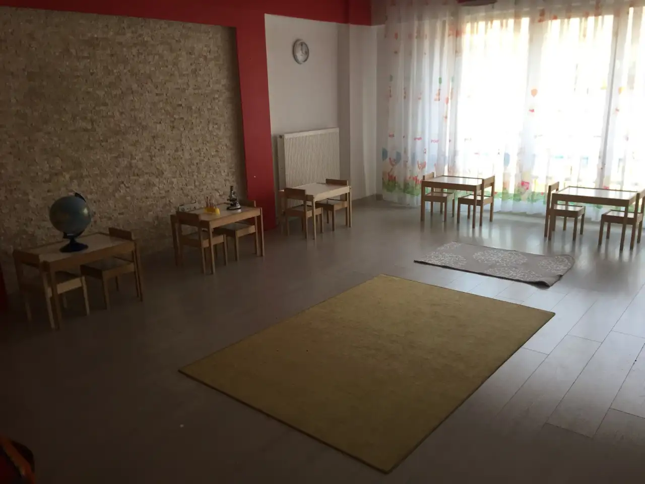 DEHA MONTESSORİ & STEM ANAOKULLARI - Kreş ve Anaokulu - Amasya - galeri görseli