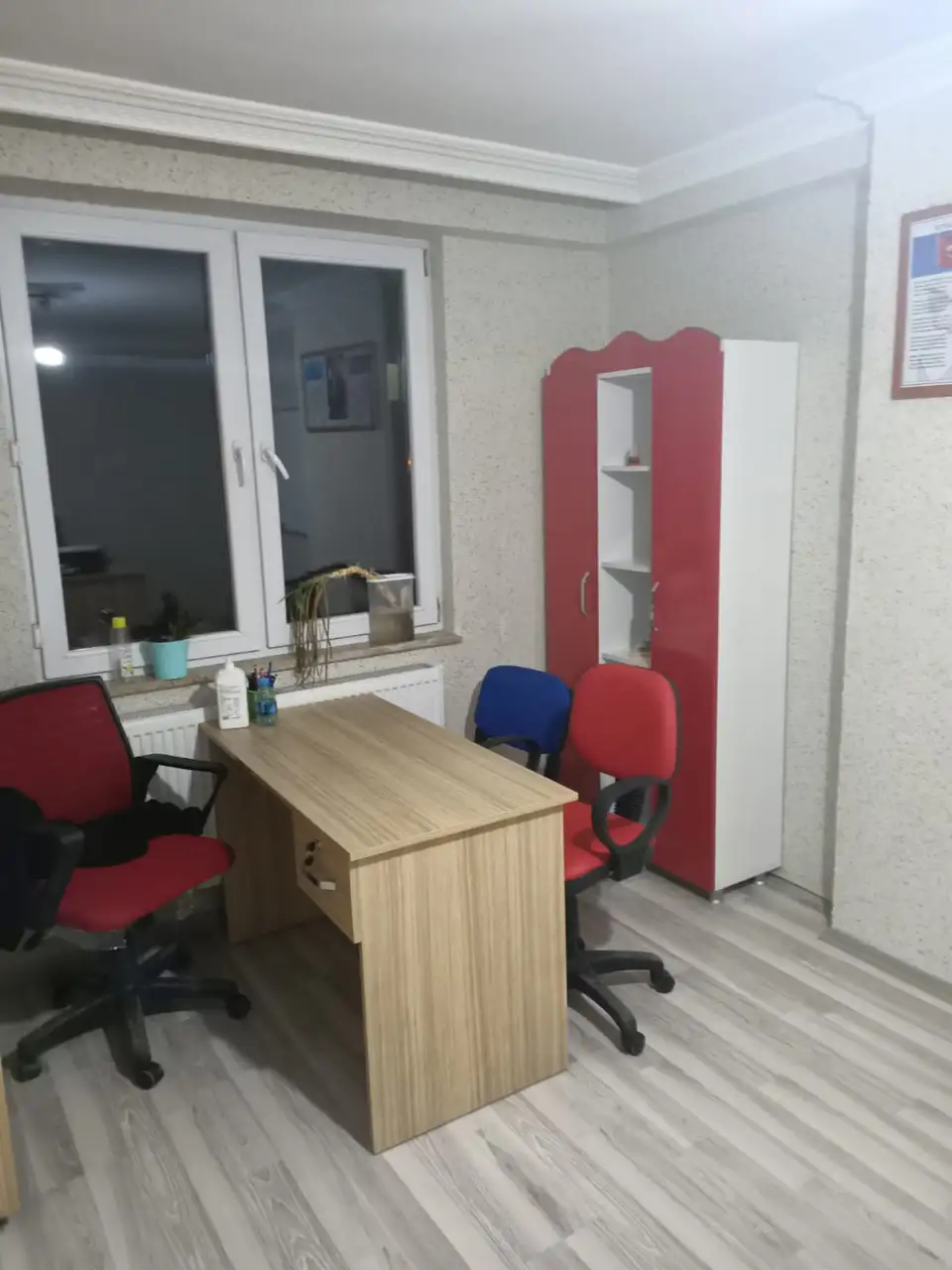 Deren Özel Eğitim ve Rehabilitasyon Merkezi - Nörolojik Rehabilitasyon Merkezi - Çorum - galeri görseli