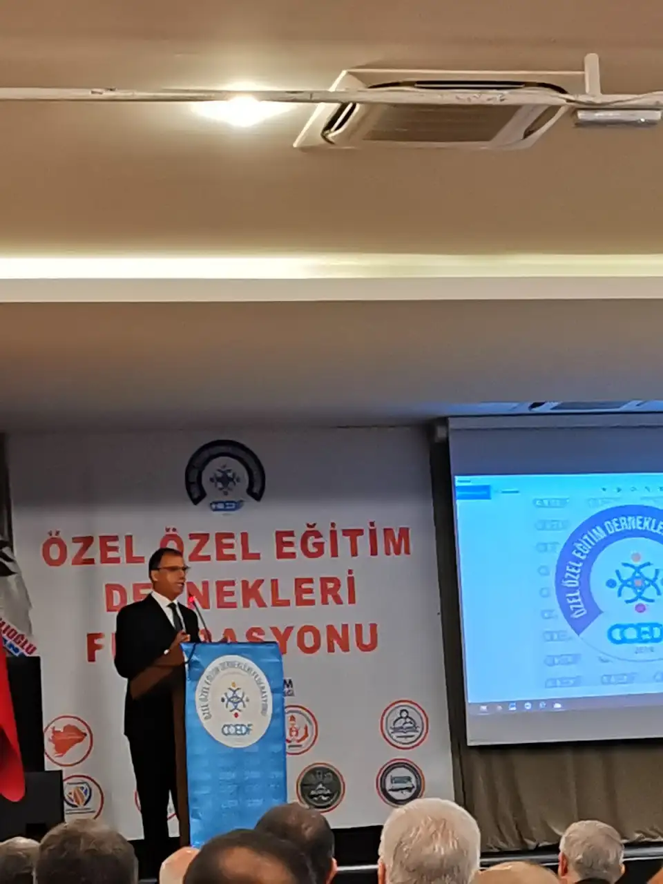 Bismil Buket Özel Eğitim ve Rehabilitasyon Merkezi - Özel Eğitim ve Gelişim Merkezi - Diyarbakır - galeri görseli