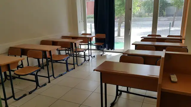 ÖZEL ANKA ÇOCUK KULÜBÜ - Çocuk Bakım Merkezi - Afyonkarahisar