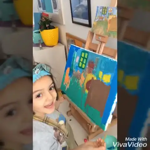 Minik Abaküs Anaokulu - Kreş ve Anaokulu - İstanbul - galeri görseli