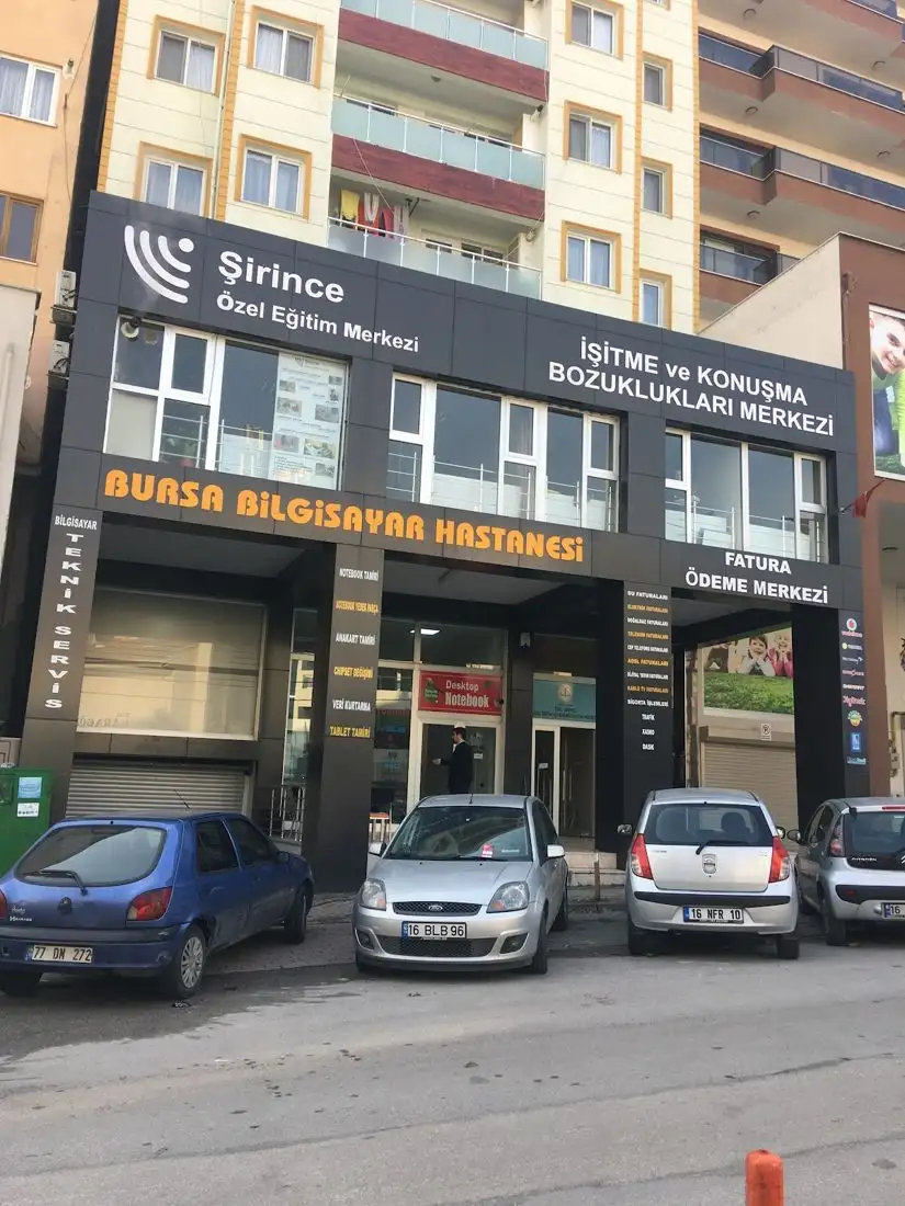 Şirince Özel Eğitim ve Rehabilitasyon Merkezi - Özel Eğitim ve Gelişim Merkezi - Bursa - galeri görseli