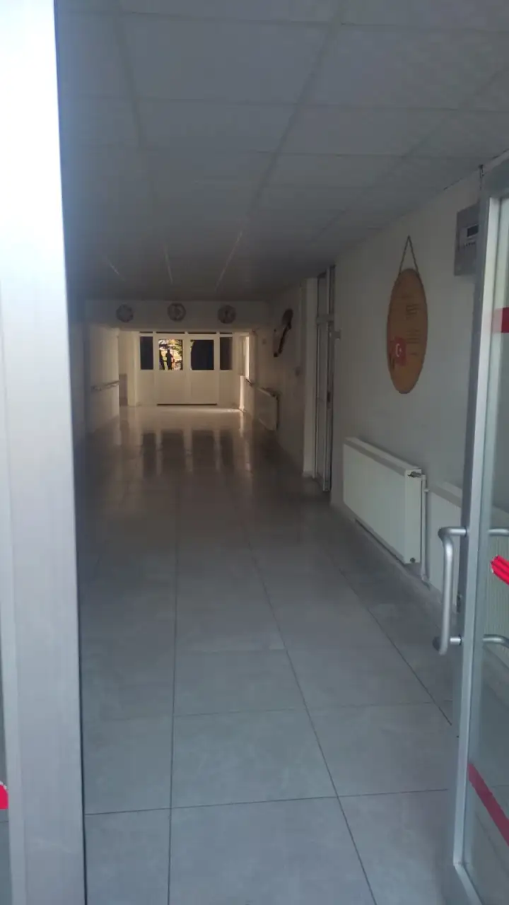 Zihinsel Özürlüler Bakım Ve Rehabilitasyon Merkezi - Fizik Tedavi ve Rehabilitasyon - Nevşehir