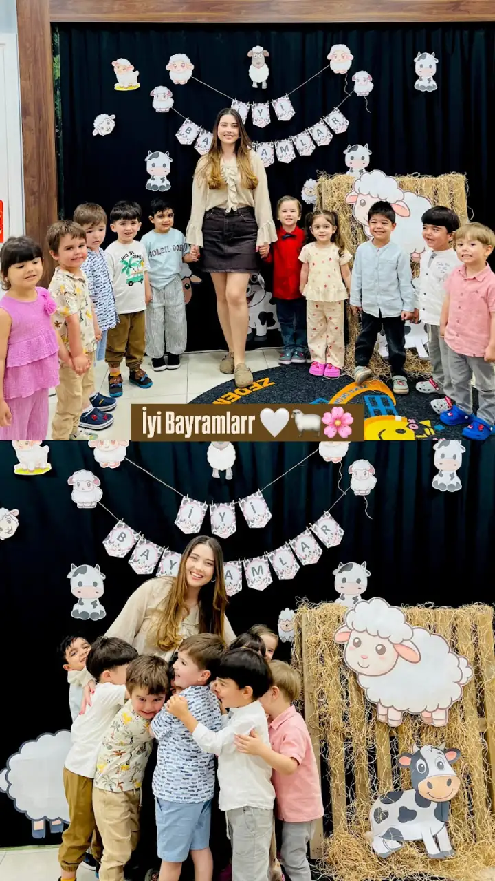 ZEDEM Kids Özel Zeka Değirmeni Anaokulu - Kreş ve Anaokulu - İzmir - galeri görseli