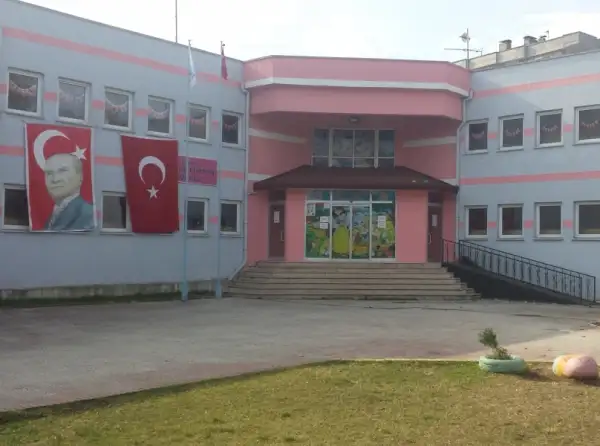 Faruk Furtun Anaokulu - Kreş ve Anaokulu - Ordu