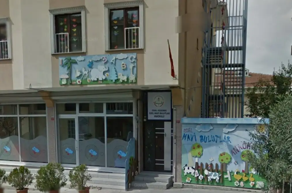 Mavi Bulutlar Anaokulu - Kreş ve Anaokulu - İstanbul