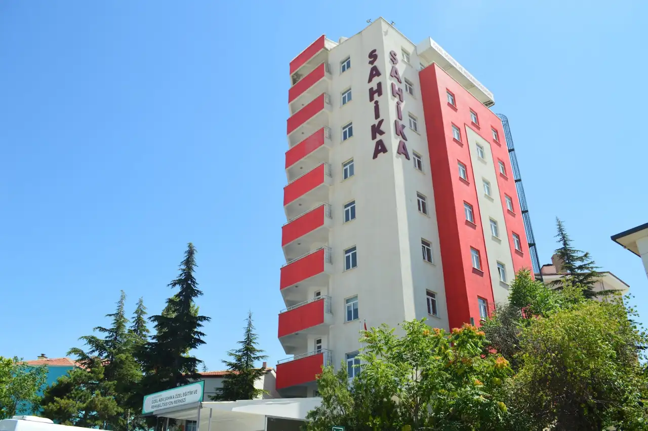 Özel Anadolu Sevgi Yumağı Özel Eğitim ve Rehabilitasyon Merkezi