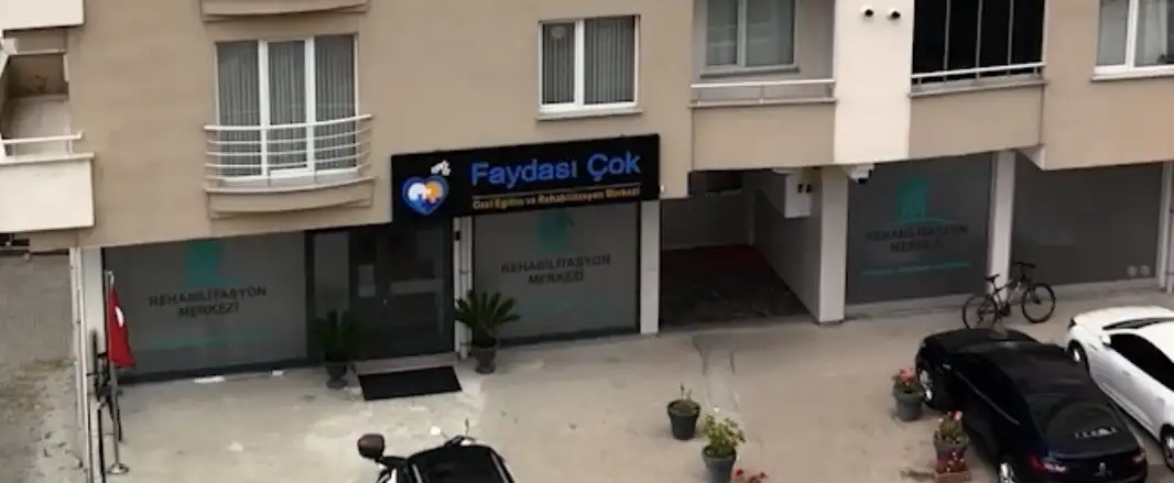 Faydası Çok Özel Eğitim ve Rehabilitasyon Merkezi - Özel Eğitim ve Gelişim Merkezi - Trabzon - galeri görseli