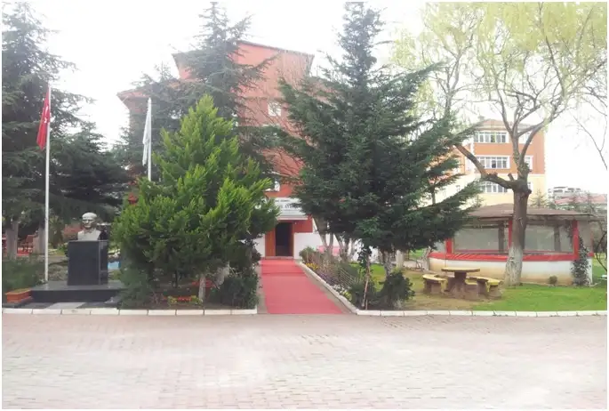 Yükselen Özel Ayyıldız Eğitim ve Rehabilitasyon Merkezi