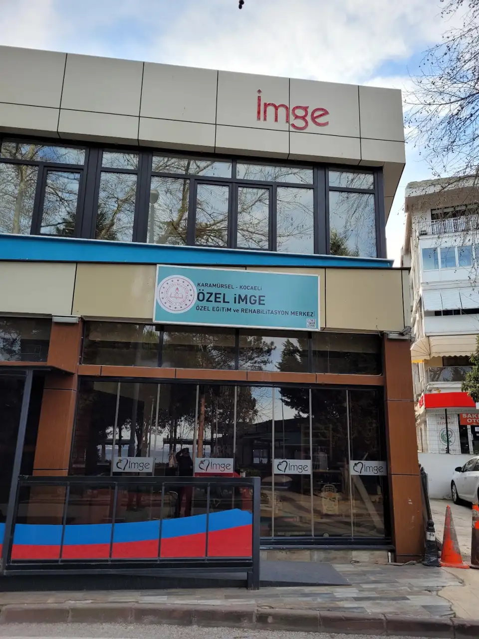 İmge Özel Eğitim ve Rehabilitasyon Merkezi - Özel Eğitim ve Gelişim Merkezi - Kocaeli - galeri görseli
