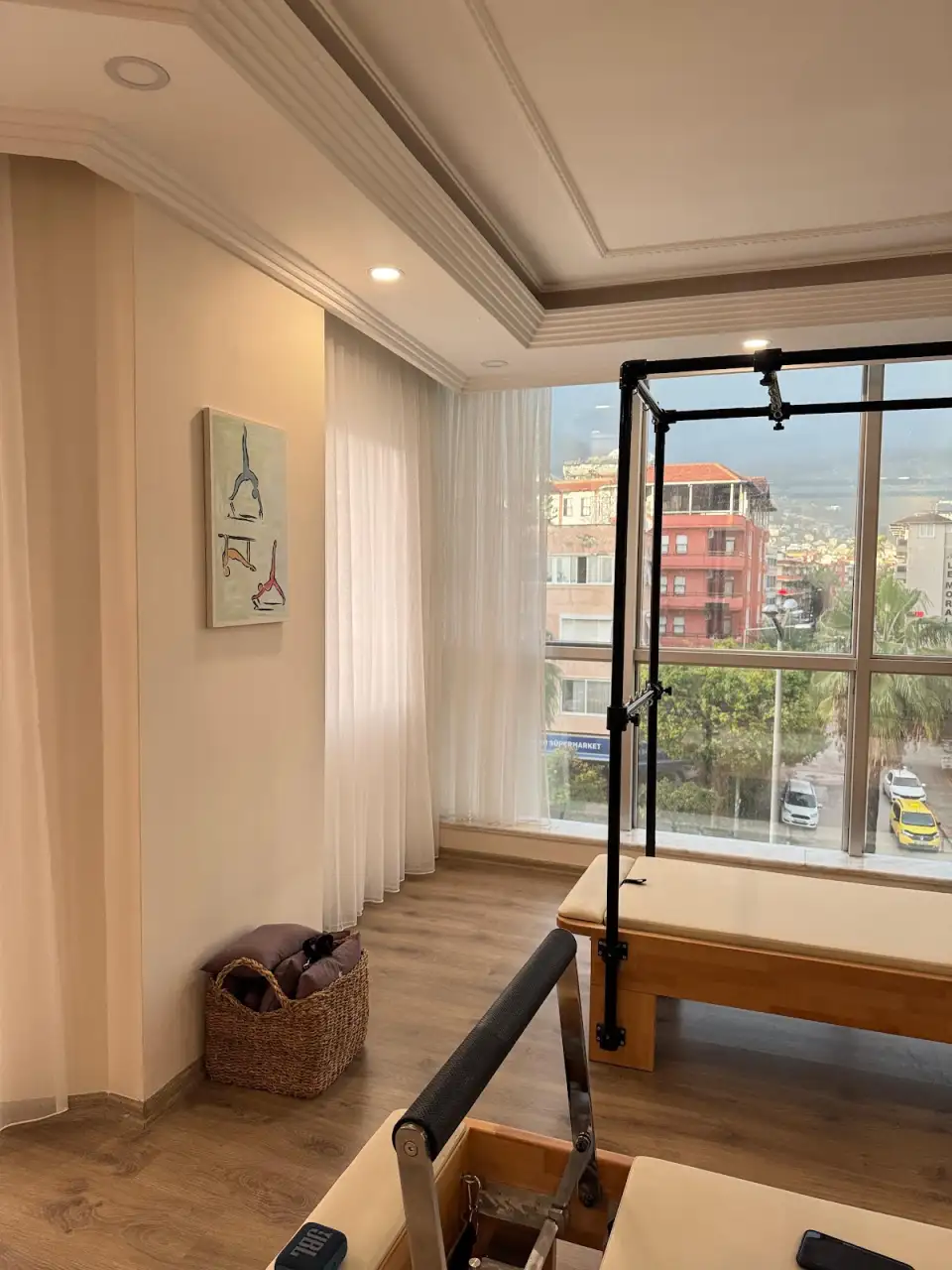 Alanya Fizyoterapist Zeynep Özten Özel Sağlık Meslek Hizmet Birimi