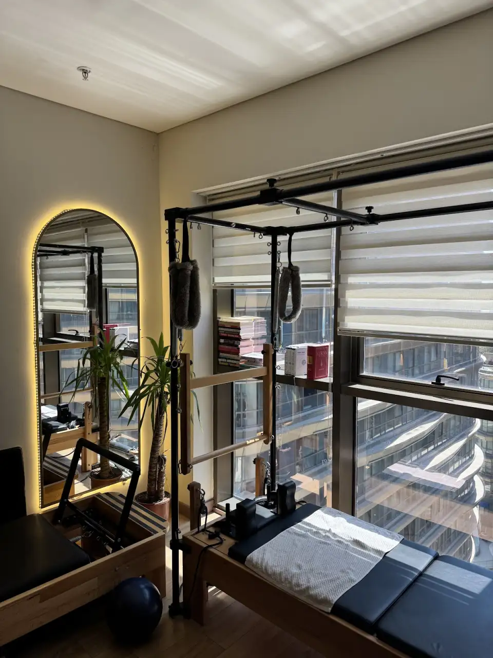 Fizyonef Fizik Tedavi & Reformer Pilates Merkezi - Fizik Tedavi ve Rehabilitasyon - İstanbul - galeri görseli