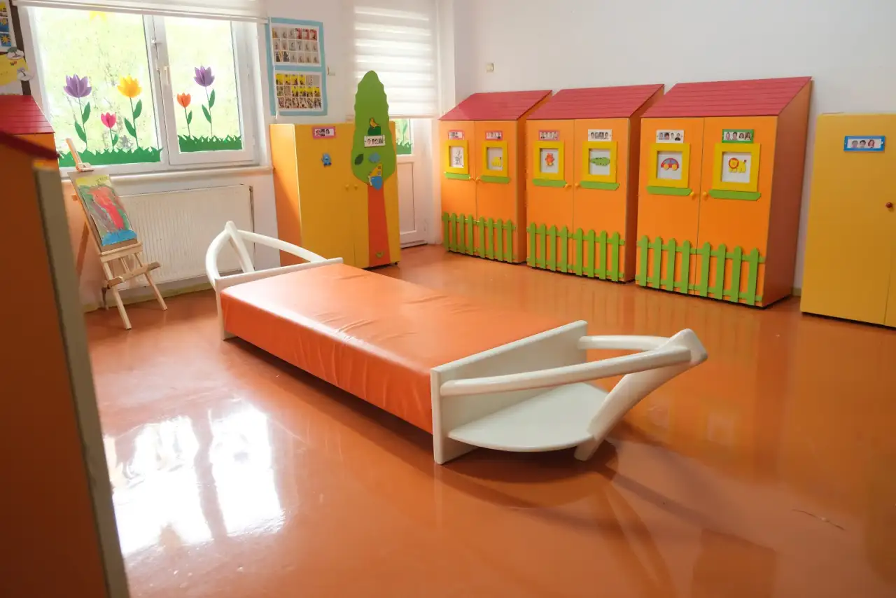 Paylaşım Anaokulu - Kreş ve Anaokulu - Eskişehir - galeri görseli