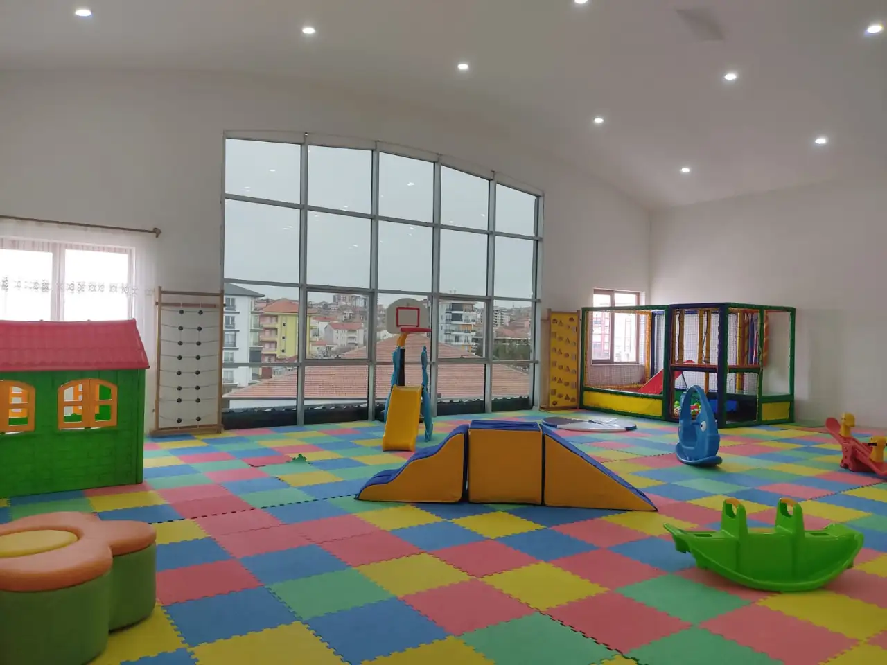 isabet ferah anaokulu - Kreş ve Anaokulu - Aksaray - galeri görseli