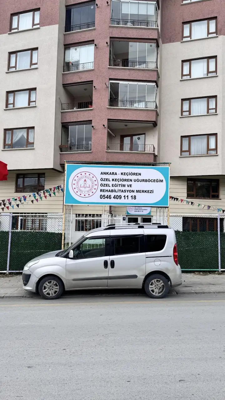 ÖZEL ÖZGÜR BİREYLER ÖZEL EĞİTİM VE REHABİLİTASYON MERKEZİ - Özel Eğitim ve Gelişim Merkezi - Ankara - galeri görseli