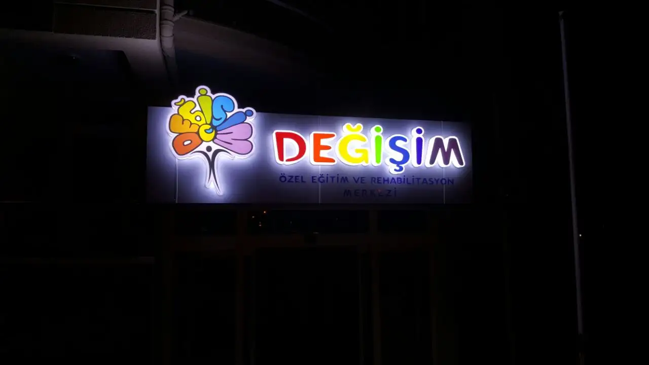 Değişim özel eğitim ve rehabilitasyon merkezi - Özel Eğitim ve Gelişim Merkezi - Afyonkarahisar - galeri görseli