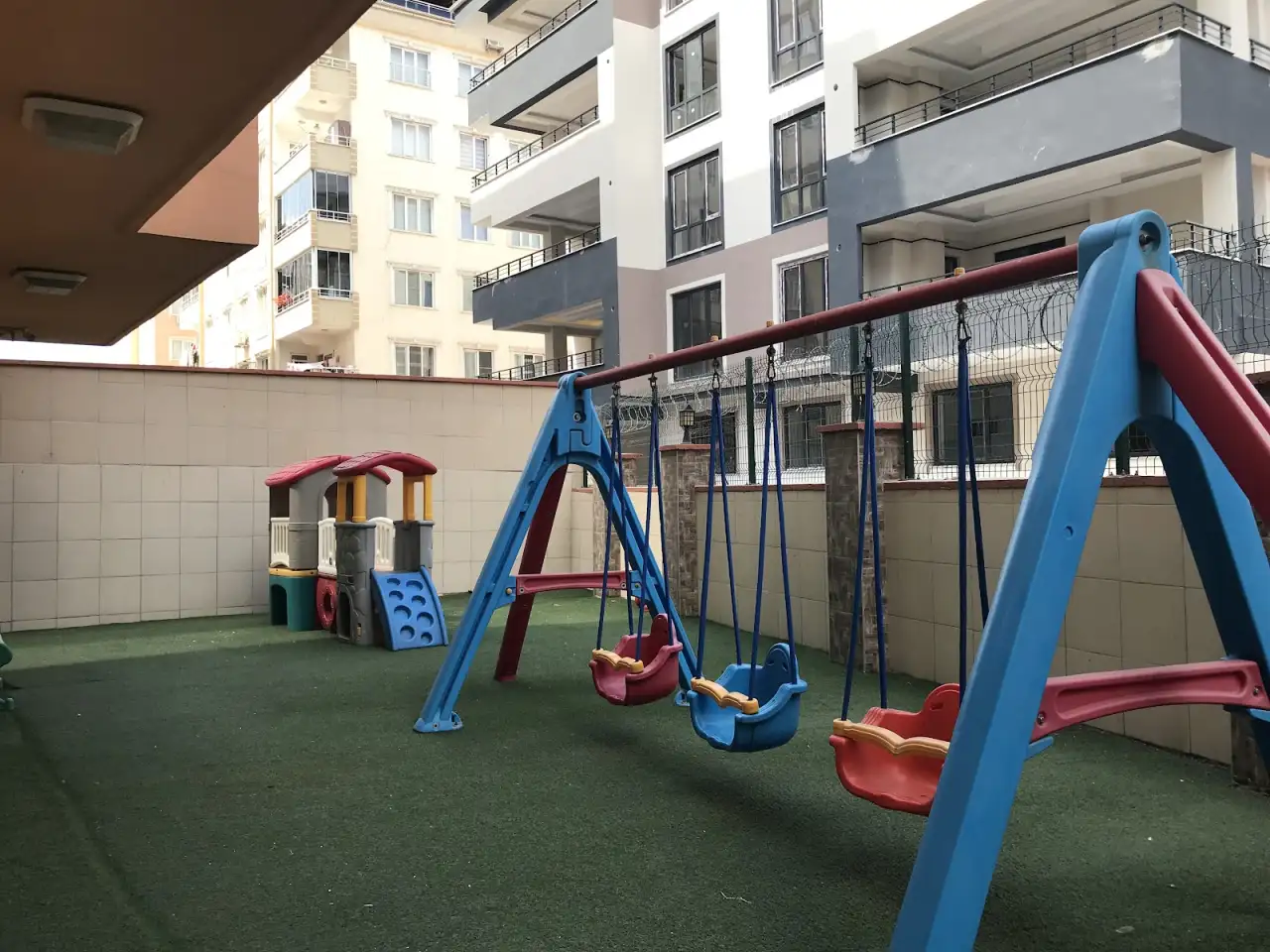 Minik Yıldızlar Kreș, Gündüz Bakımevi ve Çocuk Kulübü - Çocuk Bakım Merkezi - Gaziantep - galeri görseli