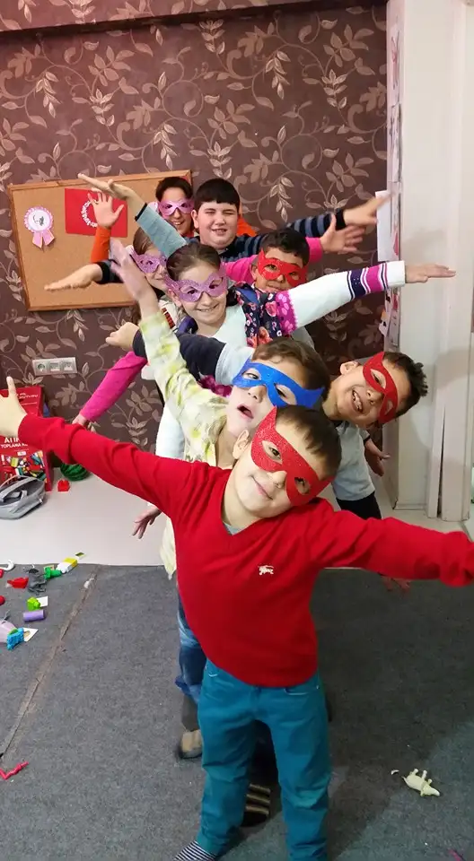 Yaşam Özel Eğitim ve Rehabilitasyon Merkezi - Nörolojik Rehabilitasyon Merkezi - Sivas - galeri görseli