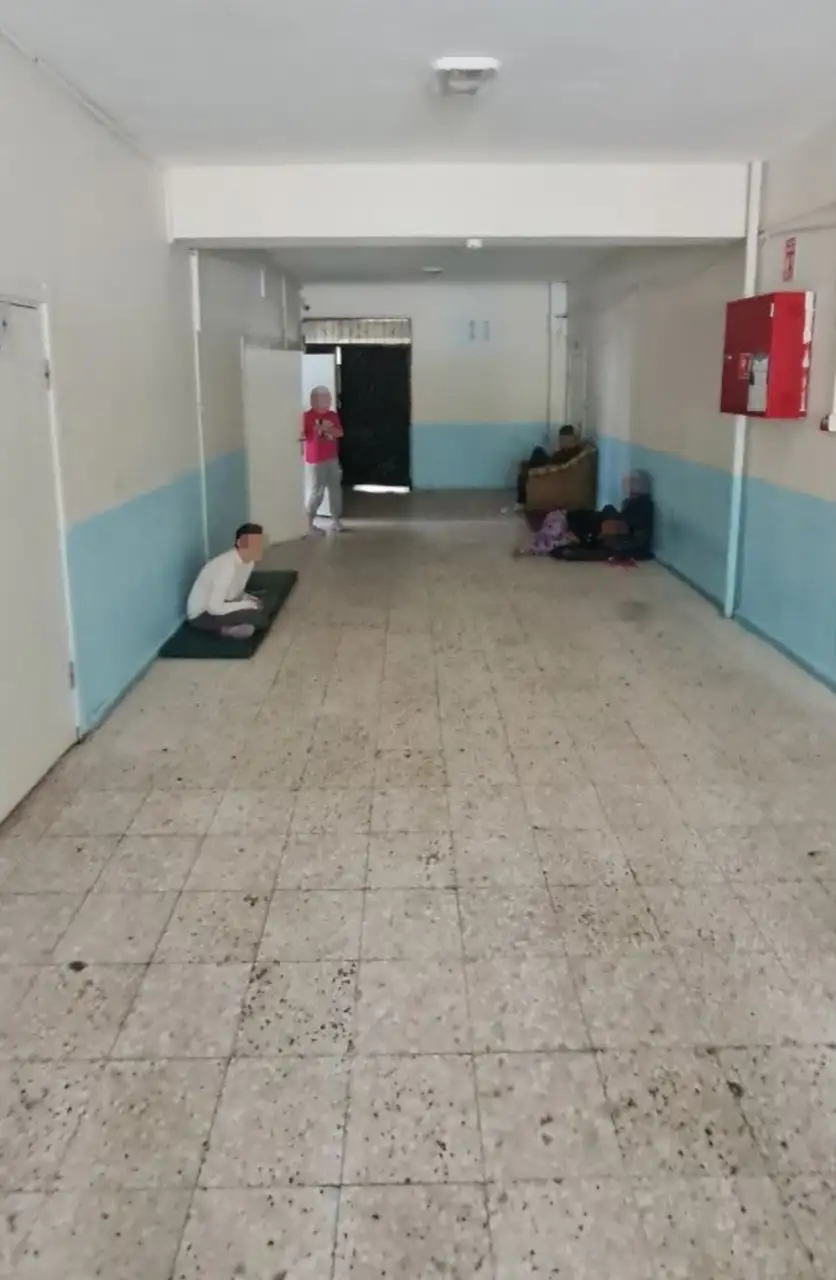 Özel Güven Engelli Bakım Merkezi - Yaşlı Bakım Evi - Niğde - galeri görseli