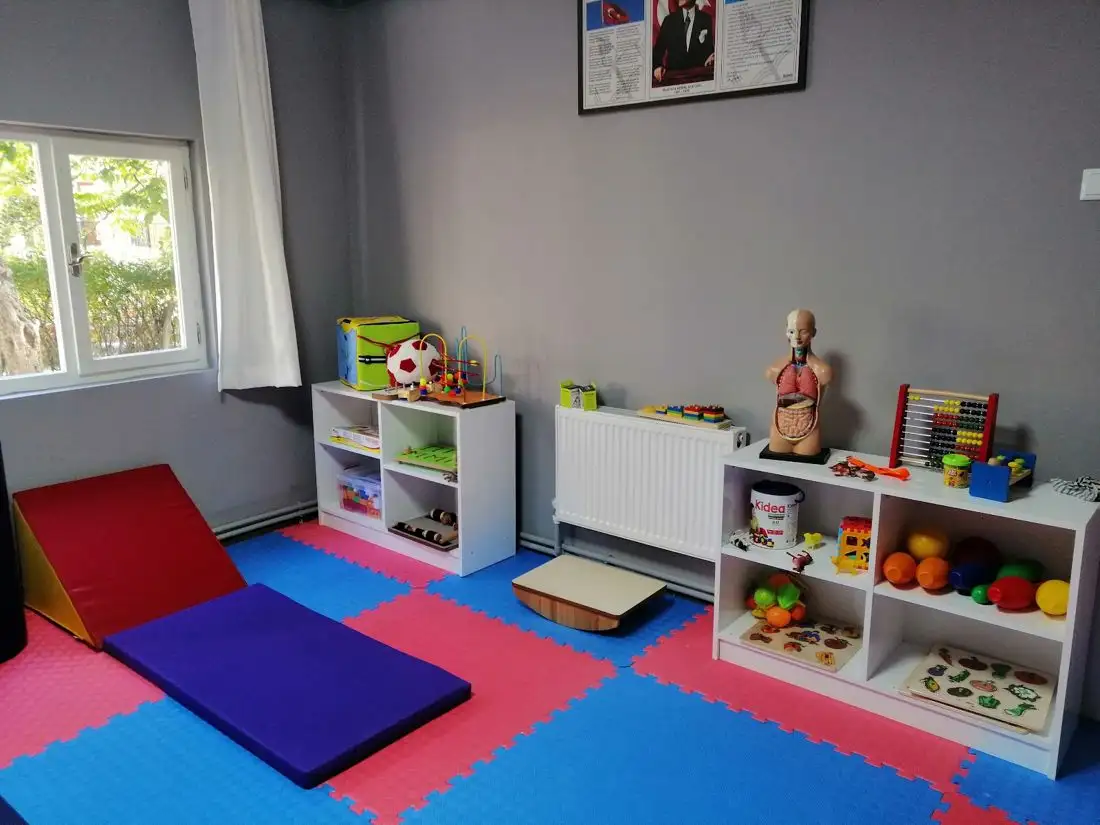 BUDEM ÖZEL EĞİTİM VE REHABİLİTASYON MERKEZİ - Özel Eğitim ve Gelişim Merkezi - Bursa - galeri görseli