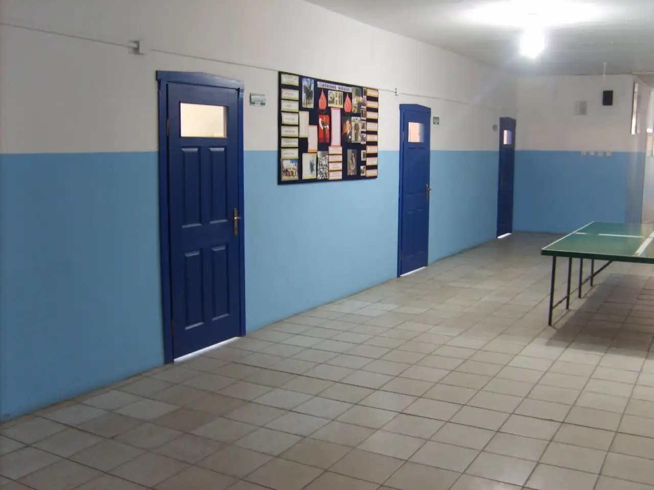 Özel Doruk Deneyim Özel Eğitim ve Rehabilitasyon Merkezi
