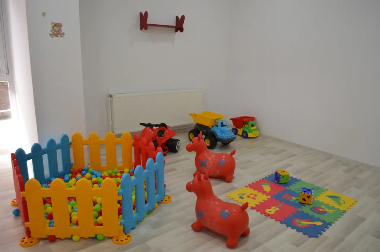 Lila Kreş ve Gündüz Bakımevi - Kreş ve Anaokulu - Samsun - galeri görseli