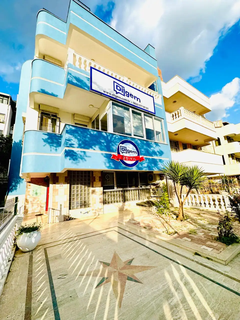 Özel Ege Gelişim Özel Eğitim Ve Rehabilitasyon Merkezi - Özel Eğitim ve Gelişim Merkezi - İzmir - galeri görseli