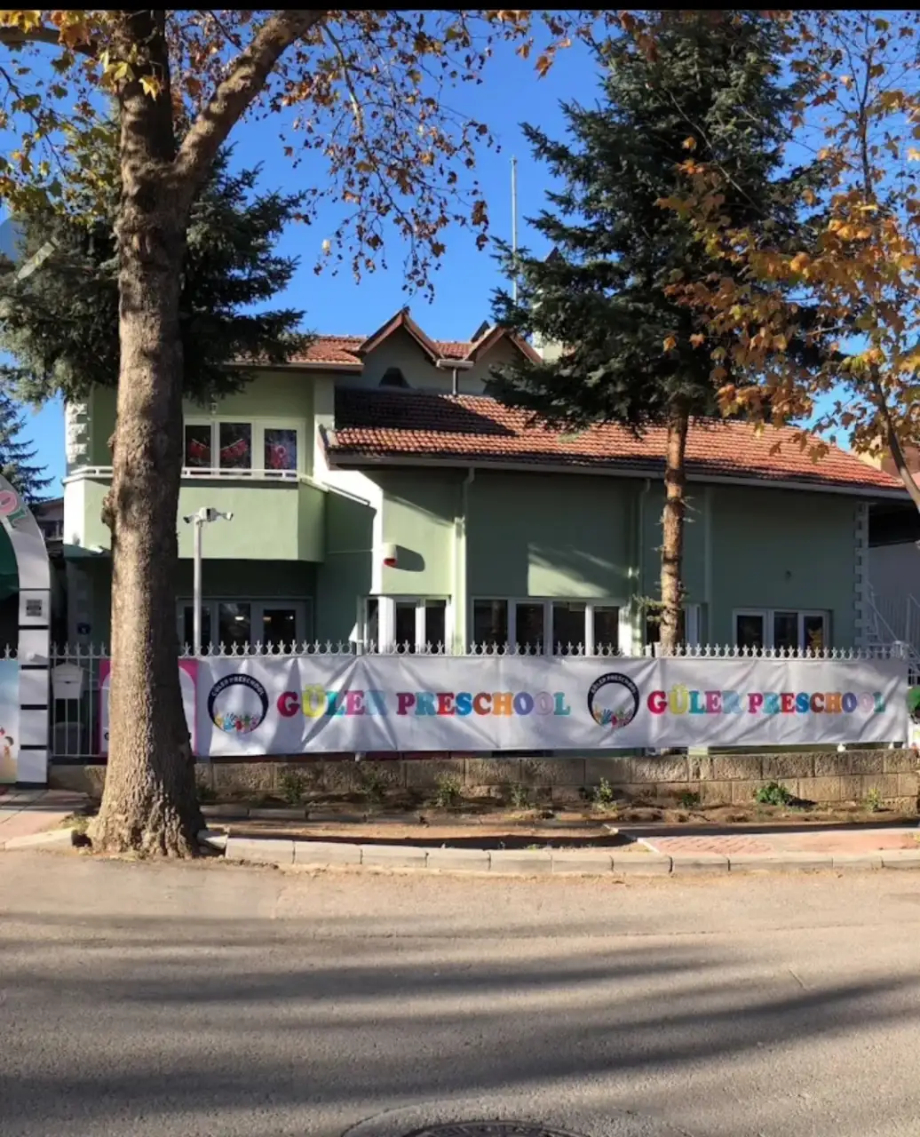 Ankara Ümitköy Anaokulu - Kreş - Özel Güler Anaokulu - Kreş ve Anaokulu - Ankara - galeri görseli