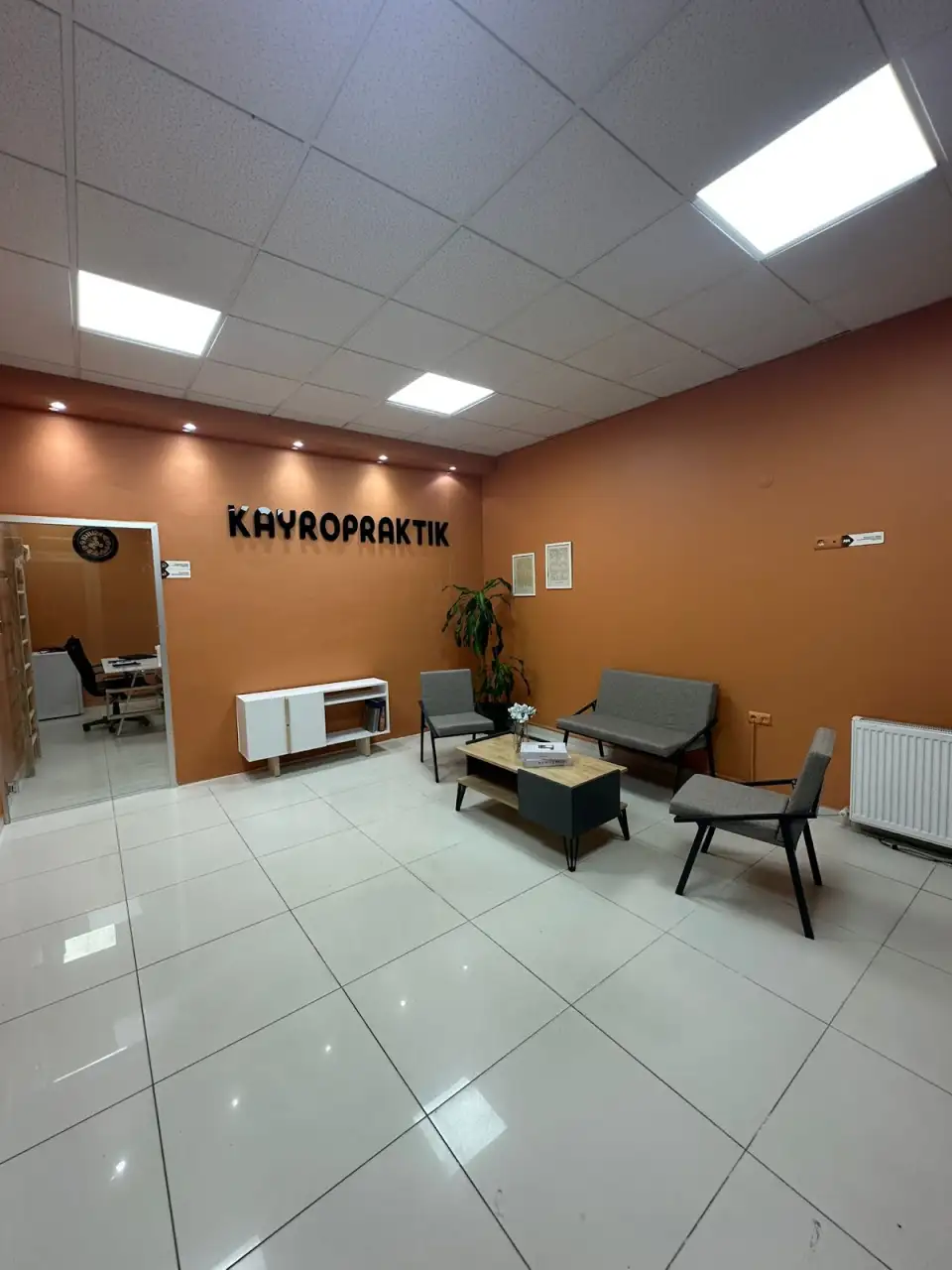 Arnavutköy Uz. Fizyoterapist Mehmet Yaşar - Fizik Tedavi ve Rehabilitasyon - İstanbul