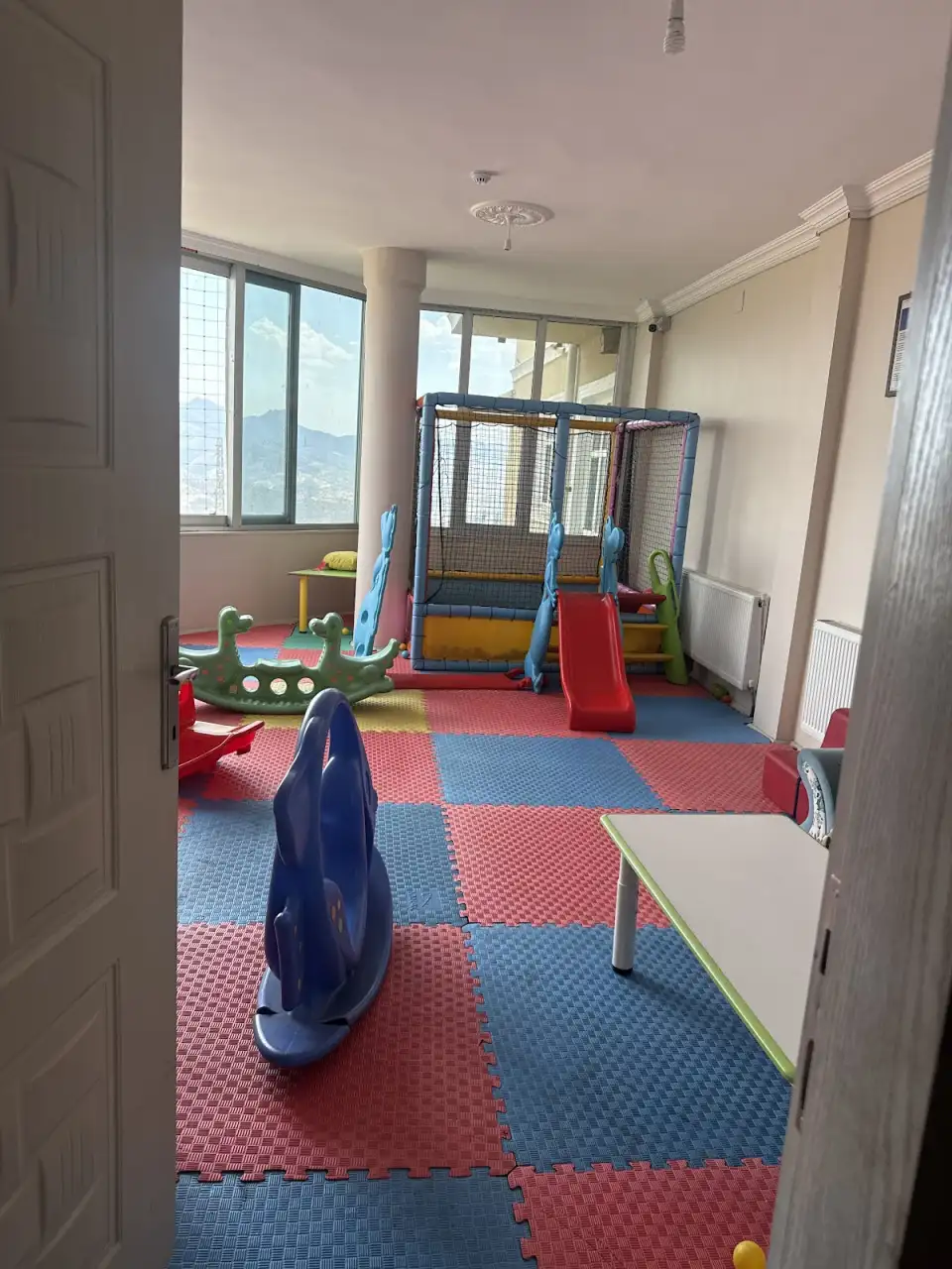 Özel Yeni Berfin Özel Eğitim ve Rehabilitasyon Merkezi - Özel Eğitim ve Gelişim Merkezi - Şırnak - galeri görseli