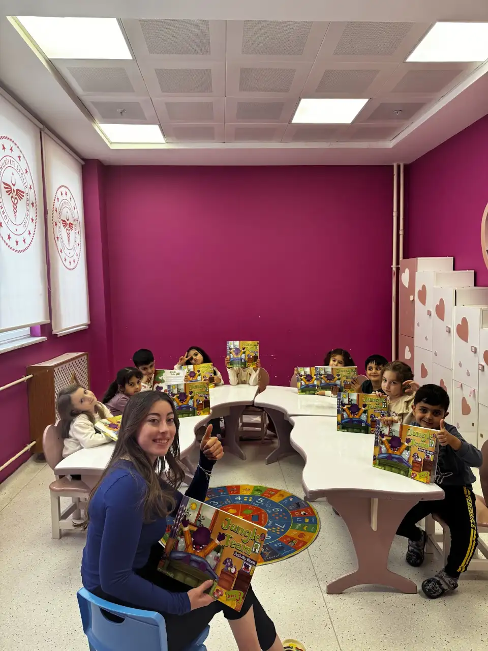 Özel Yıldız ( Star Kids Mardin ) Gündüz Bakımevi