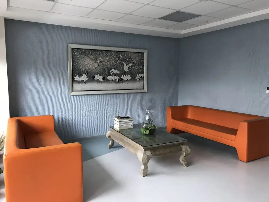 Nöroloji Uzmanı Prof. Dr. Necdet Karlı - Nörolojik Rehabilitasyon Merkezi - Bursa - galeri görseli