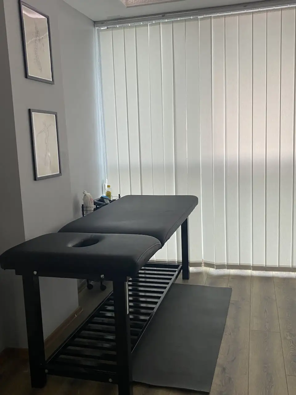 Fatsa Fizyoterapi ve Klinik Pilates Merkezi - Nursel BAYAZIT YILDIRIM KAZAK - Fizik Tedavi ve Rehabilitasyon - Ordu - galeri görseli