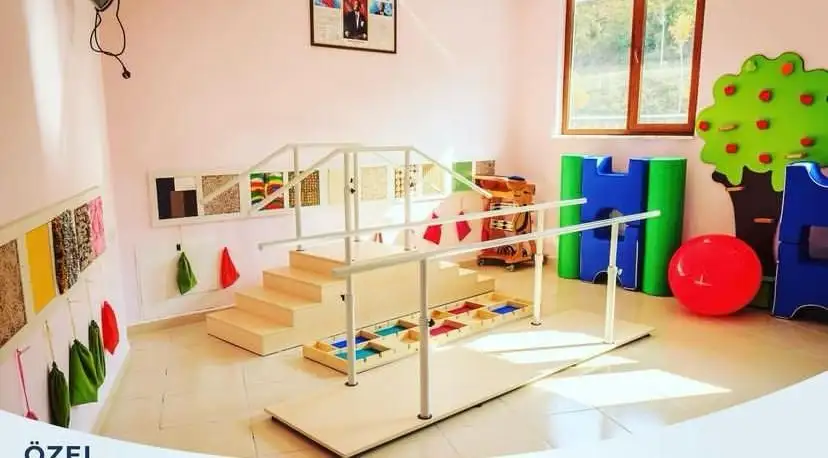 Özel Orhaneli Umut Özel Eğitim Ve Rehabilitasyon Mer.