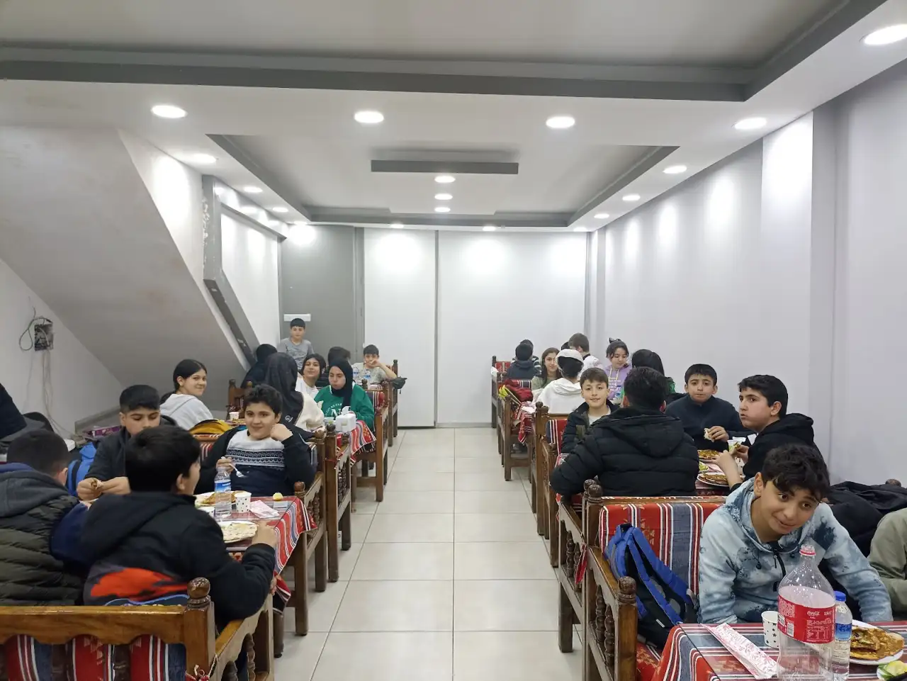 Özel Bitlis Final Sosyal Etkinlik ve Gelişim Merkezi - Özel Eğitim ve Gelişim Merkezi - Bitlis - galeri görseli