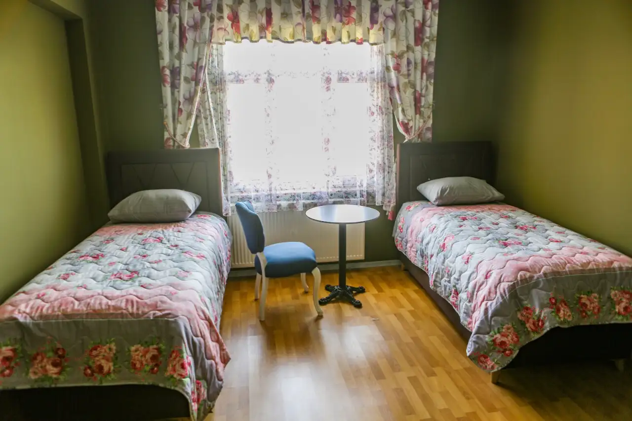 Yeni Yaşam Özel Bakım Merkezi -Tunceli nursing home - Yaşlı Bakım Evi - Tunceli - galeri görseli