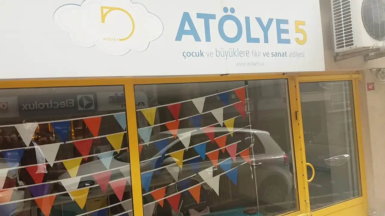 Atölye 5