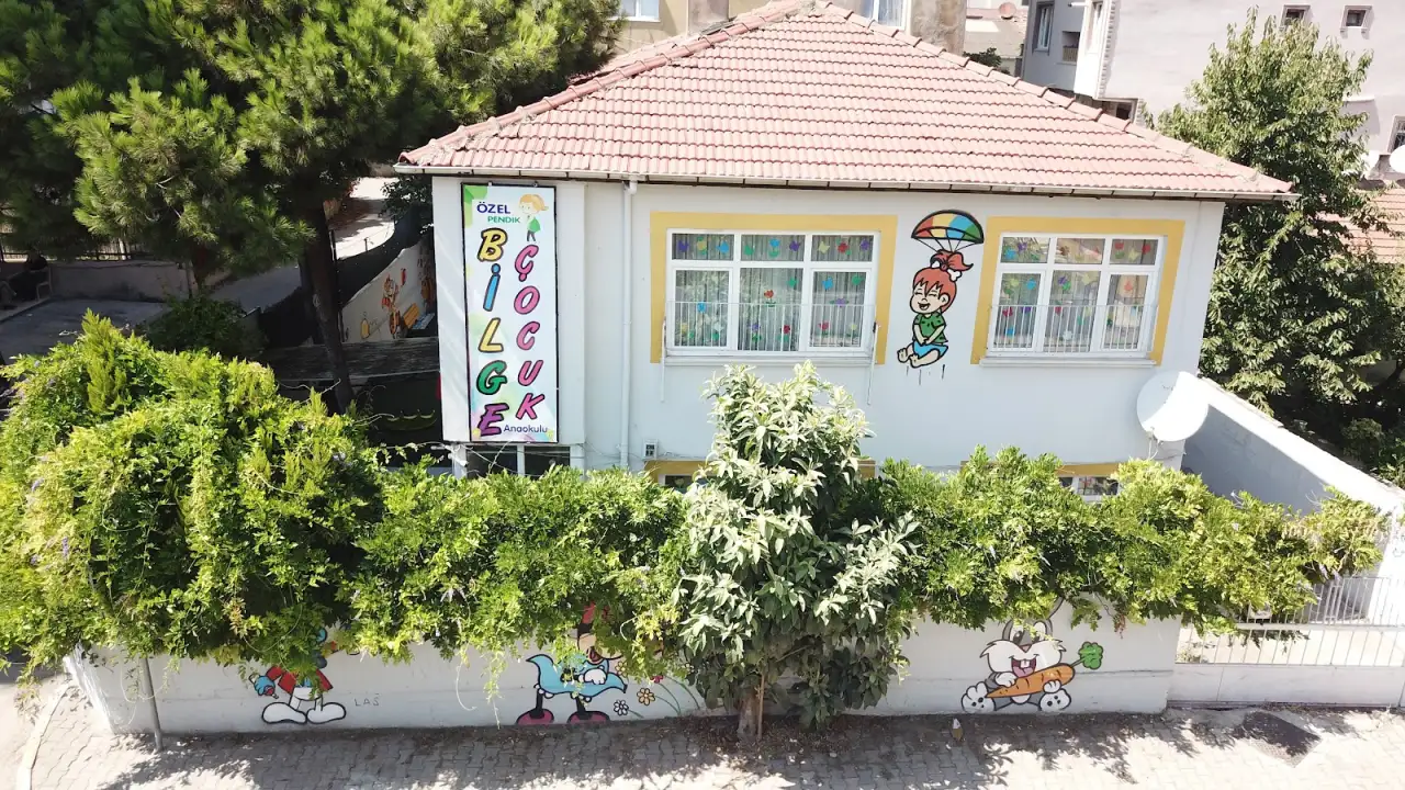 Özel Bilgili Akademi Anaokulu