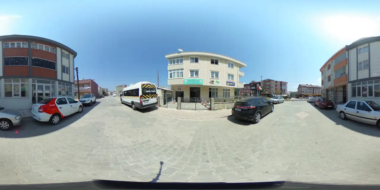 Özel Bandırma özel Eğitim Rehabilitasyon Merkezi - Özel Eğitim ve Gelişim Merkezi - Balıkesir