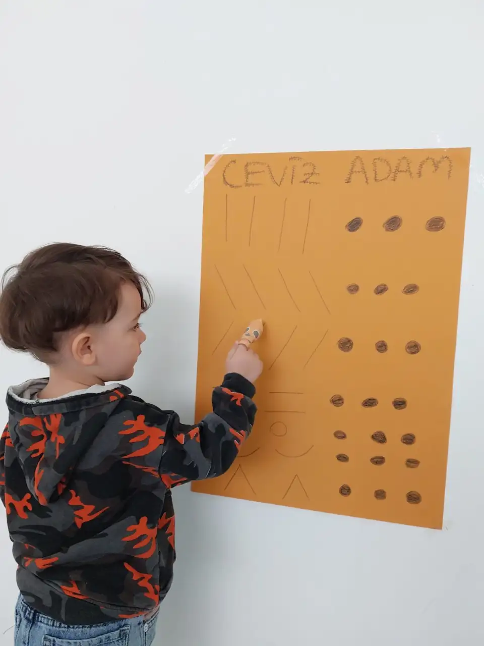 Özel Orhangazi Tomurcuk Akademi Anaokulu