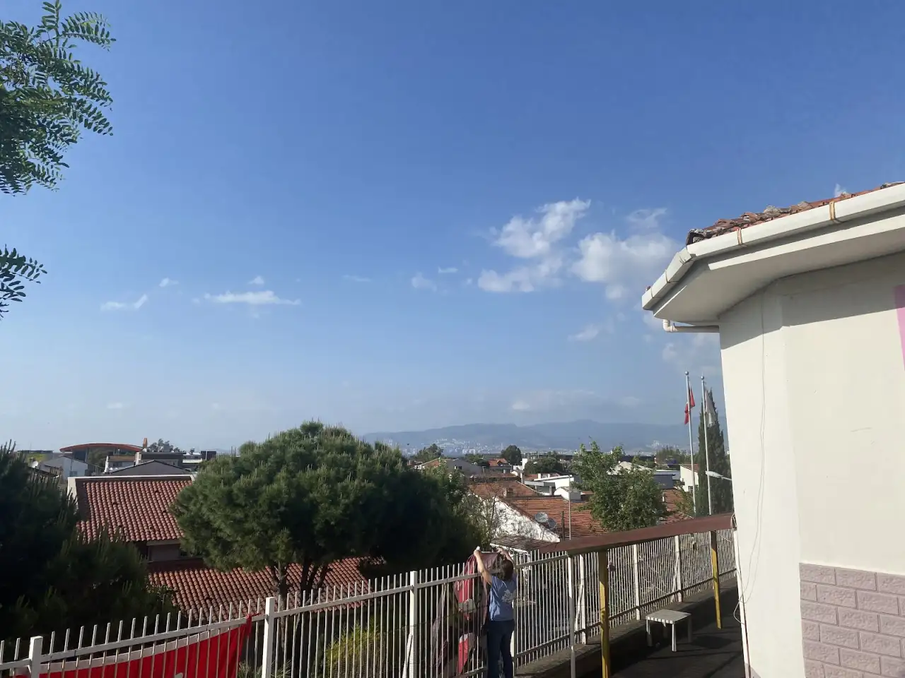 İzmir Balçova Mehlika - Emir Altay Anaokulu - Kreş ve Anaokulu - İzmir - galeri görseli