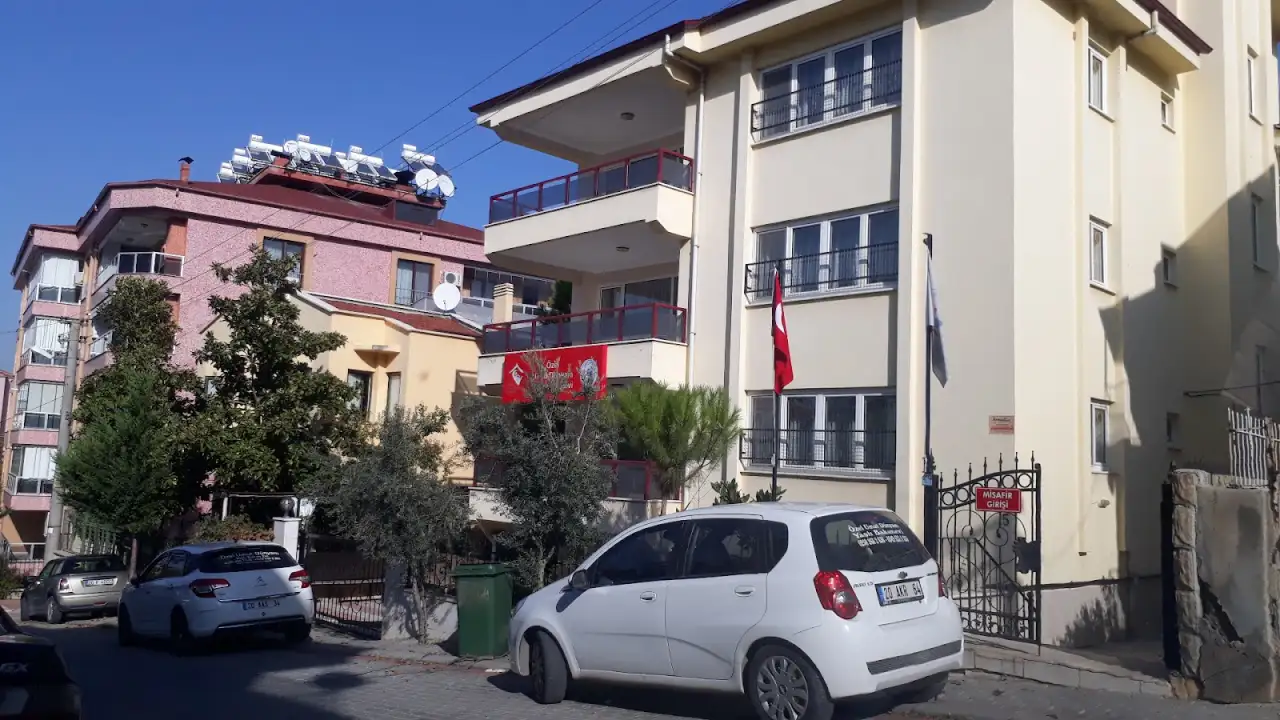 Umut Dünyam Yaşlı Bakım Evi - Yaşlı Bakım Evi - Denizli - galeri görseli