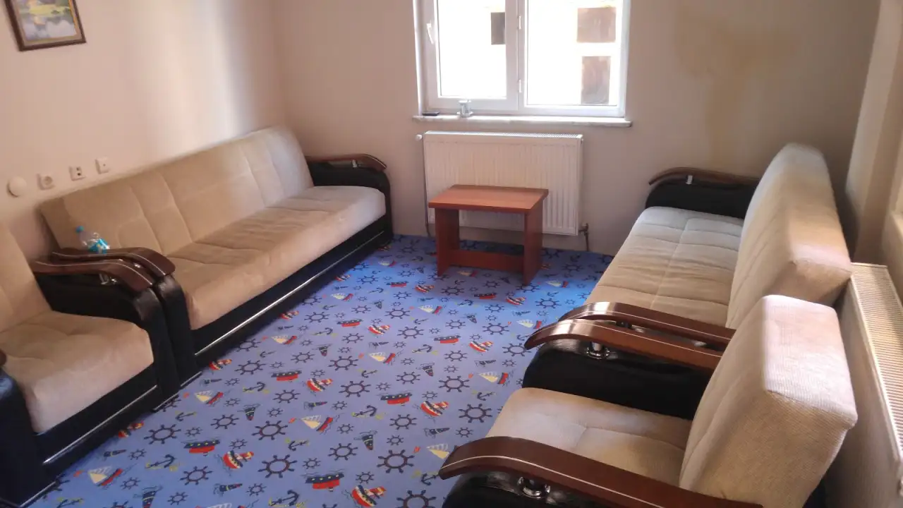 Akademi Konya Özel Eğitim ve Rehabilitasyon Merkezi