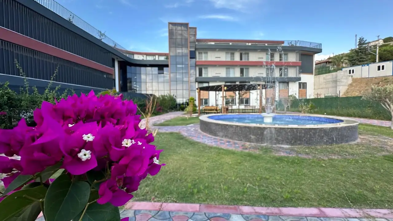 Gönülden Bakım Merkezi
