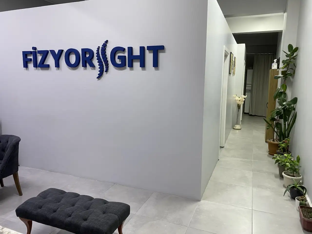 Fizyoright Fizik Tedavi Hizmetleri - Fizik Tedavi ve Rehabilitasyon - İstanbul