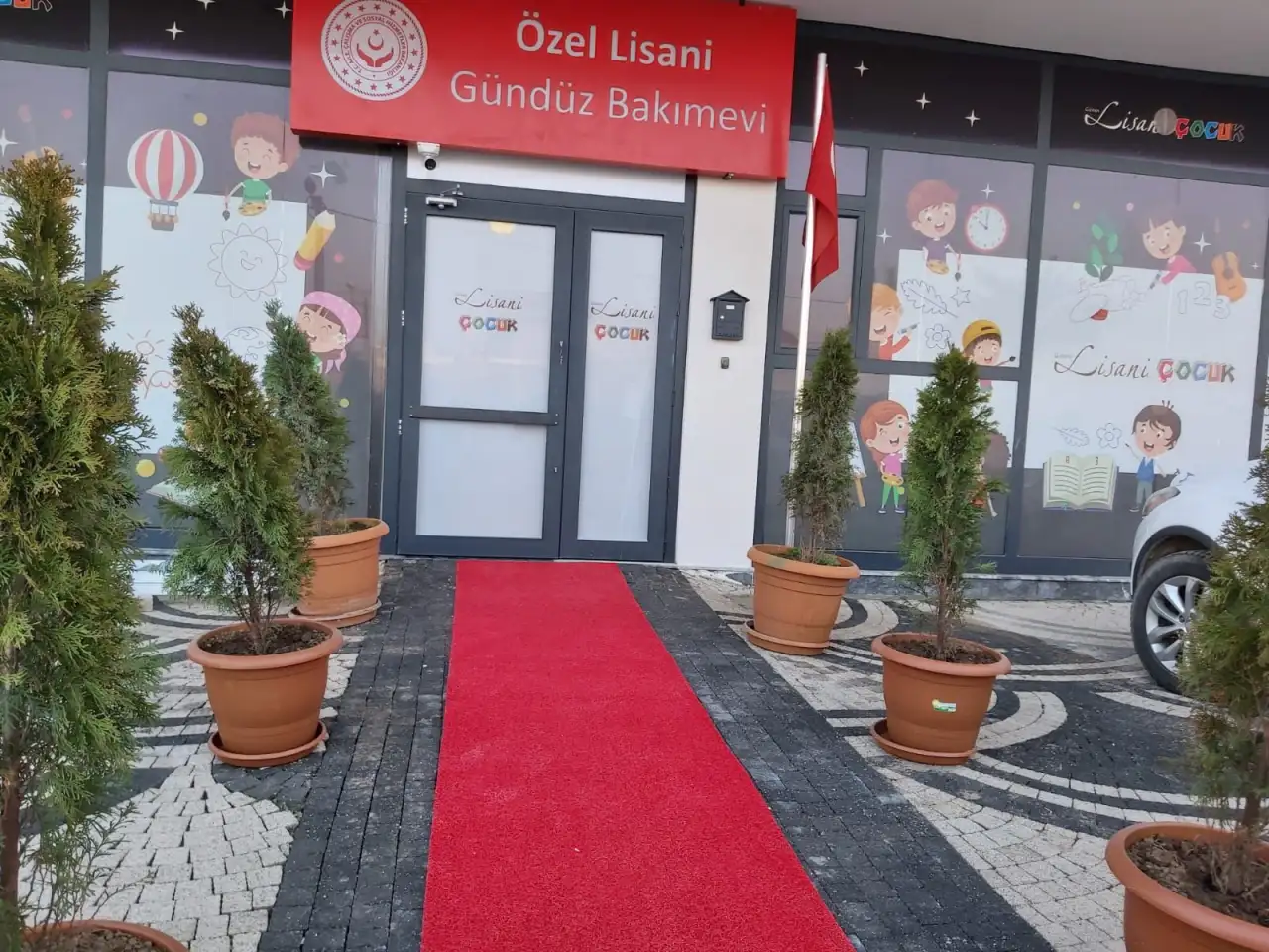 Gönen Lisani Çocuk Anaokulu - Kreş ve Anaokulu - Balıkesir - galeri görseli